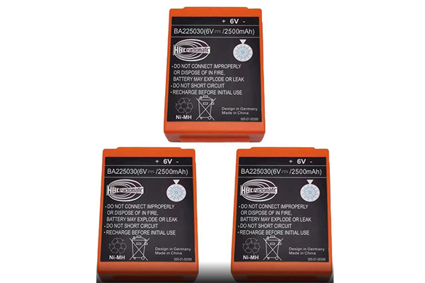 Remote Control Battery BA225030